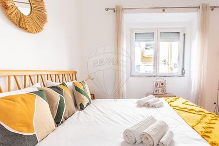 Apartamento T2 em Lisboa - Photo 2