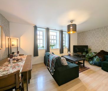 2 bedroom apartment to rent - Photo 5