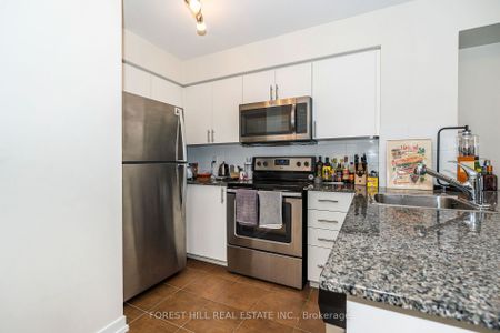 Fuse Lofts , #1106 - Photo 5