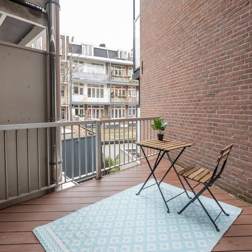 Da Costakade 51-1, 1053 WG Amsterdam - Foto 1