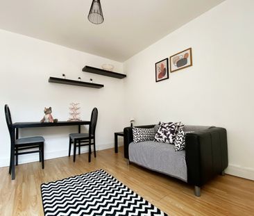 1 Bed Flat, Percy Road, LE2 - Photo 2