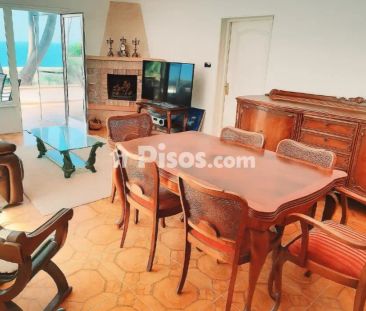 Chalet en alquiler en Cuesta de La Villa - Foto 5