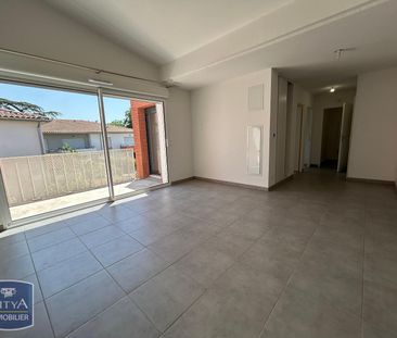 Location Appartement 3 pièces 59m² TOULOUSE 31100 - Photo 3