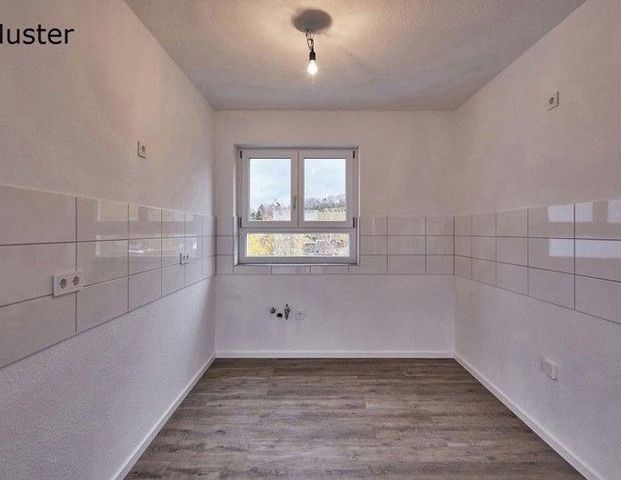 2-Zimmer im Erdgeschoss - Photo 1