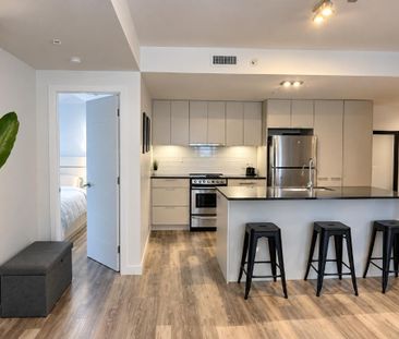 Appartement Grand 4-1/2 - Sainte -Foy - Photo 1