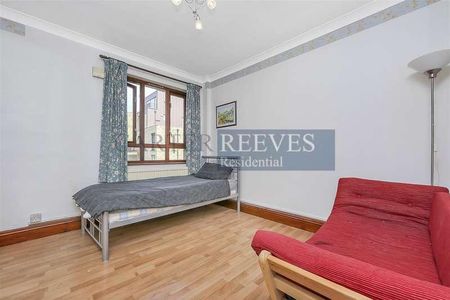 Birkenhead Street, WC1H - Photo 3