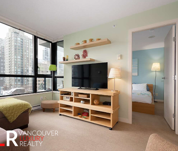 None in Downtown Vancouver, BC - Photo 1