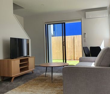 Unit 11, 201 Salisbury Street, City Centre (Christchurch City), Chr... - Photo 3