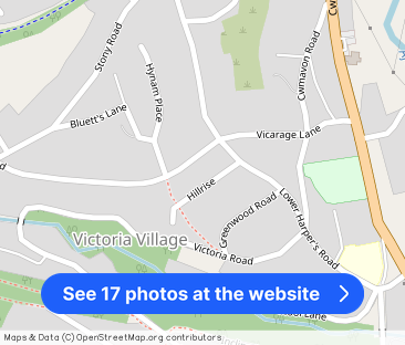 Hillrise, Abersychan, Pontypool, NP4 - Photo 1