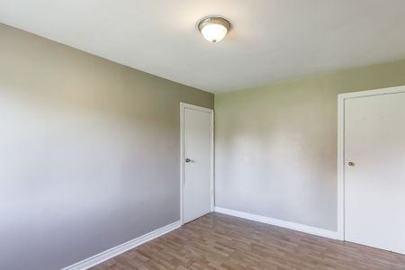 For Lease - 1695 Coram Crescent Unit# Main, Mississauga, Ontario - Photo 4