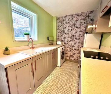 1 bedroom in a house share to rent - Photo 6