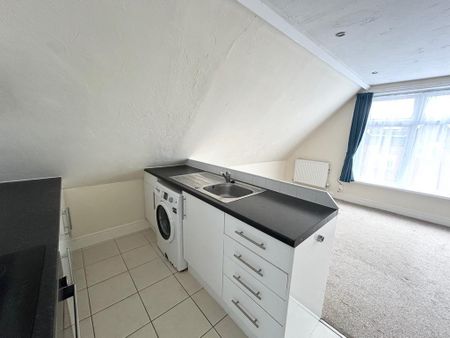 1 bedroom apartment to rent - Photo 2