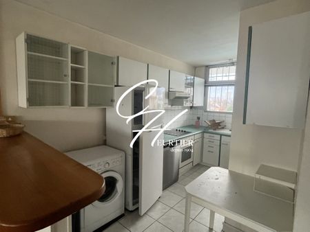LA TRONCHE - APPARTEMENT T3 - MEUBLE - Photo 3