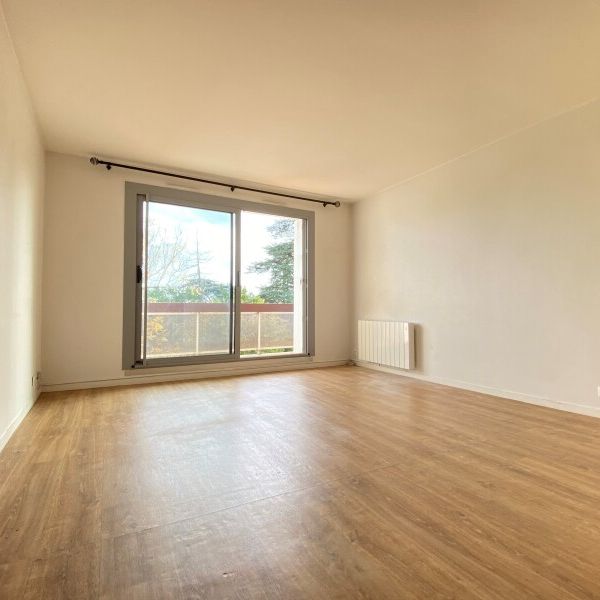 Location Appartement 2 pièces 45m² ORLEANS 45100 - Photo 1