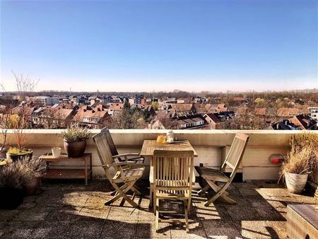 Appartement te huur - Foto 2