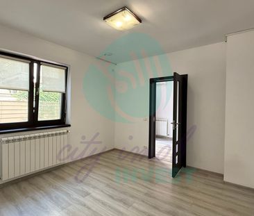 Casă birouri Parcul Circului | Curte proprie | Terasă 30 mp - Photo 2