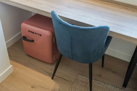 Calle del Doctor Ramón Castroviejo, Madrid, Community of Madrid 28029 - Photo 2