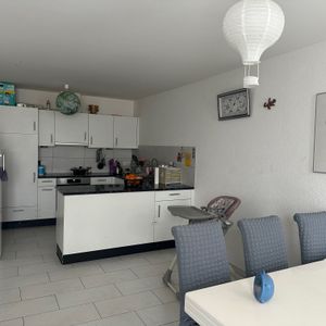 Appartement de 3.5 pièces à louer à Payerne. - Photo 2