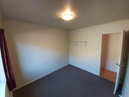 Lake Hayes unit with fenced garden - Photo 4