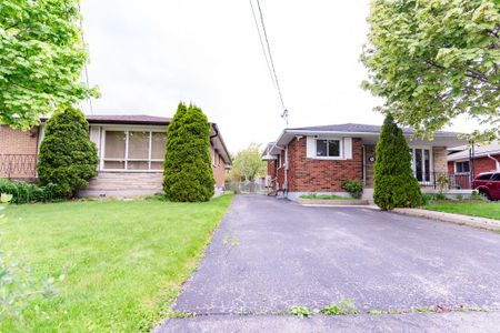 For Lease - 54 Moxley Drive Unit# Bsmt, Hamilton, Ontario - Photo 3