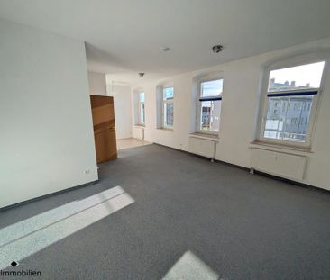 ++ ihr kleines Reich: 1-Raum-Wohnung - Bestlage in Schloßchemnitz -... - Photo 6