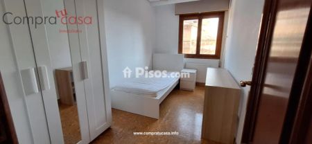 Piso en alquiler en Calle de la Cuesta de San Bartolomé, 2 - Photo 4