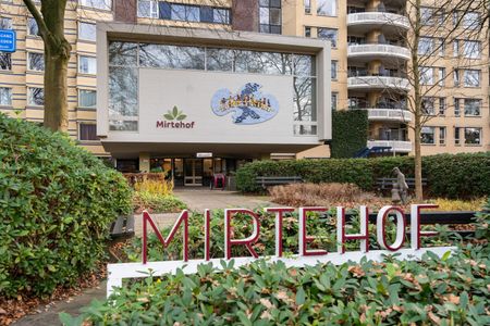 Appartement te huur: Molenweg 50-303 3708 SG Zeist - Foto 3