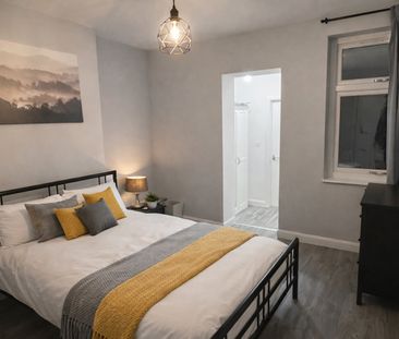 Room in a Shared House, Duncan Road, LE2 - Photo 5