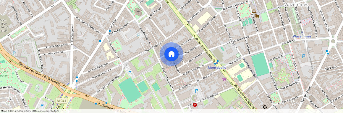 59000, Lille