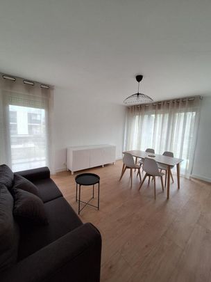 Appartement T2 à louer - 39 m² - Photo 1