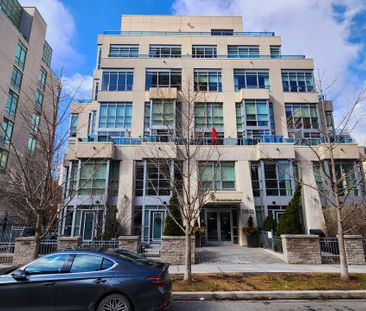 For Lease - 150 Homewood Avenue Unit# L201, Toronto, Ontario - Photo 5