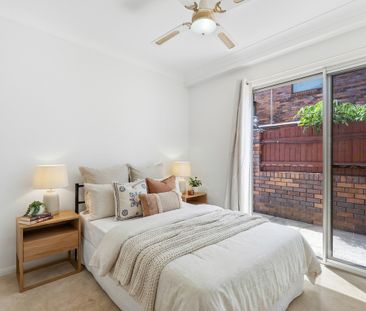 Convenient Upstairs Living | 3 Bedrooms + Utilities Included - Photo 3