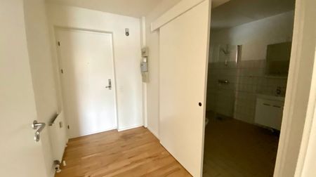 2 værelses – Bredstedgade 90, lejl. 7 – Odense C - Foto 4