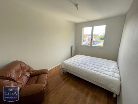 Location Appartement 4 pièces 69m² DIJON 21000 - Photo 3