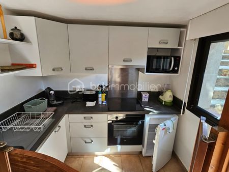 Appartement de 30 m² à Aix-En-Provence - Photo 2