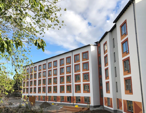 Elin Falks Gata 2, Tallkrogen - Photo 1