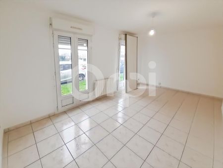 Location Appartement 2 pièces 39m² ST SOUPPLETS 77165 - Photo 3