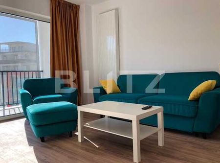 Apartament 2 camere, 45 mp, imobil nou, Complex Sofia Residence - Photo 4