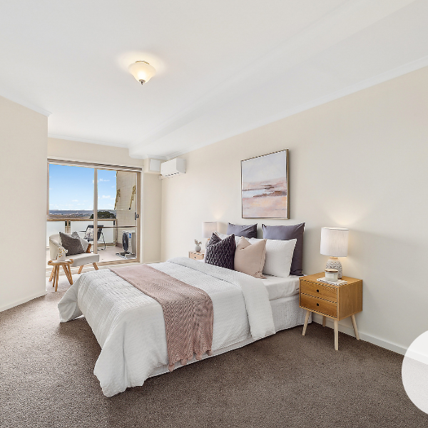 9/27 Leahy Close, Narrabundah ACT 2604 - Apartment For Rent | Domain - Photo 1