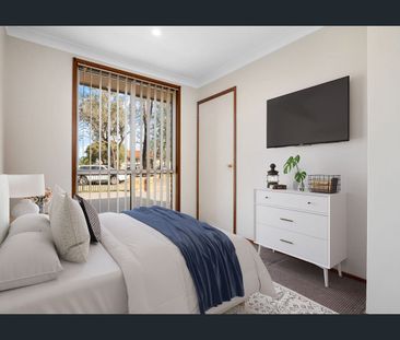 LOW MAINTENANCE FOUR BEDROOM HOME - Photo 3