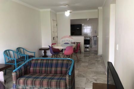 Apartamento para locação Pitangueiras - Guarujá - Photo 3
