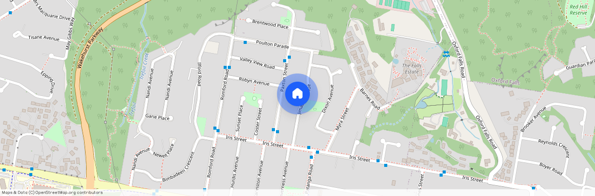 20 Jimada Avenue, NSW 2086, Frenchs Forest