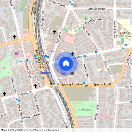 6 Chambers, Sydney, New South Wales 2121