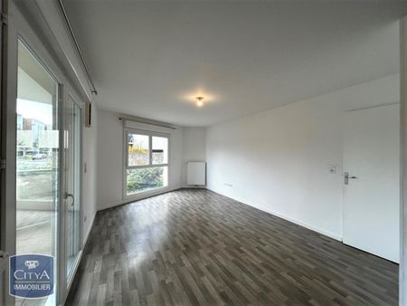 Location Appartement 3 pièces 65m² TOURS 37100 - Photo 4