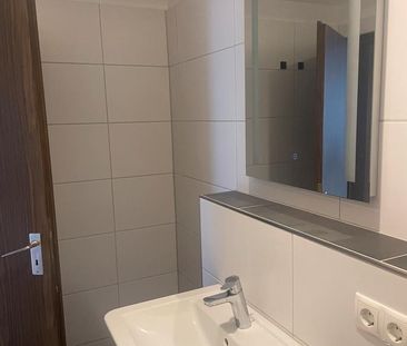 Souterrain-Appartment in zentraler Lage von Andernach - Photo 1