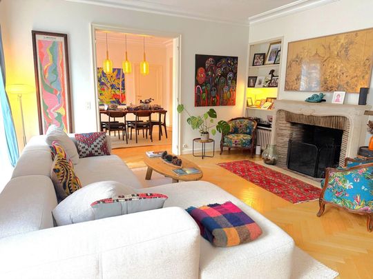 Tout savoir sur cette maison à Woluwe-St-Pierre - Foto 1