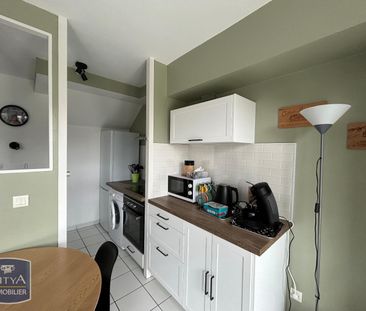 Location Appartement 2 pièces 44m² BRUGES 33520 - Photo 5