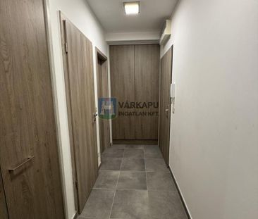Kiadó újszerű állapotú lakás - Székesfehérvár - Fotó 6