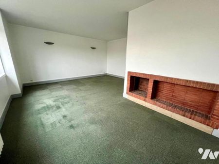 APPARTEMENT 3 PIECES 80m² - Photo 2