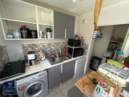 Location Appartement 2 pièces 44m² OIGNIES 62590 - Photo 3